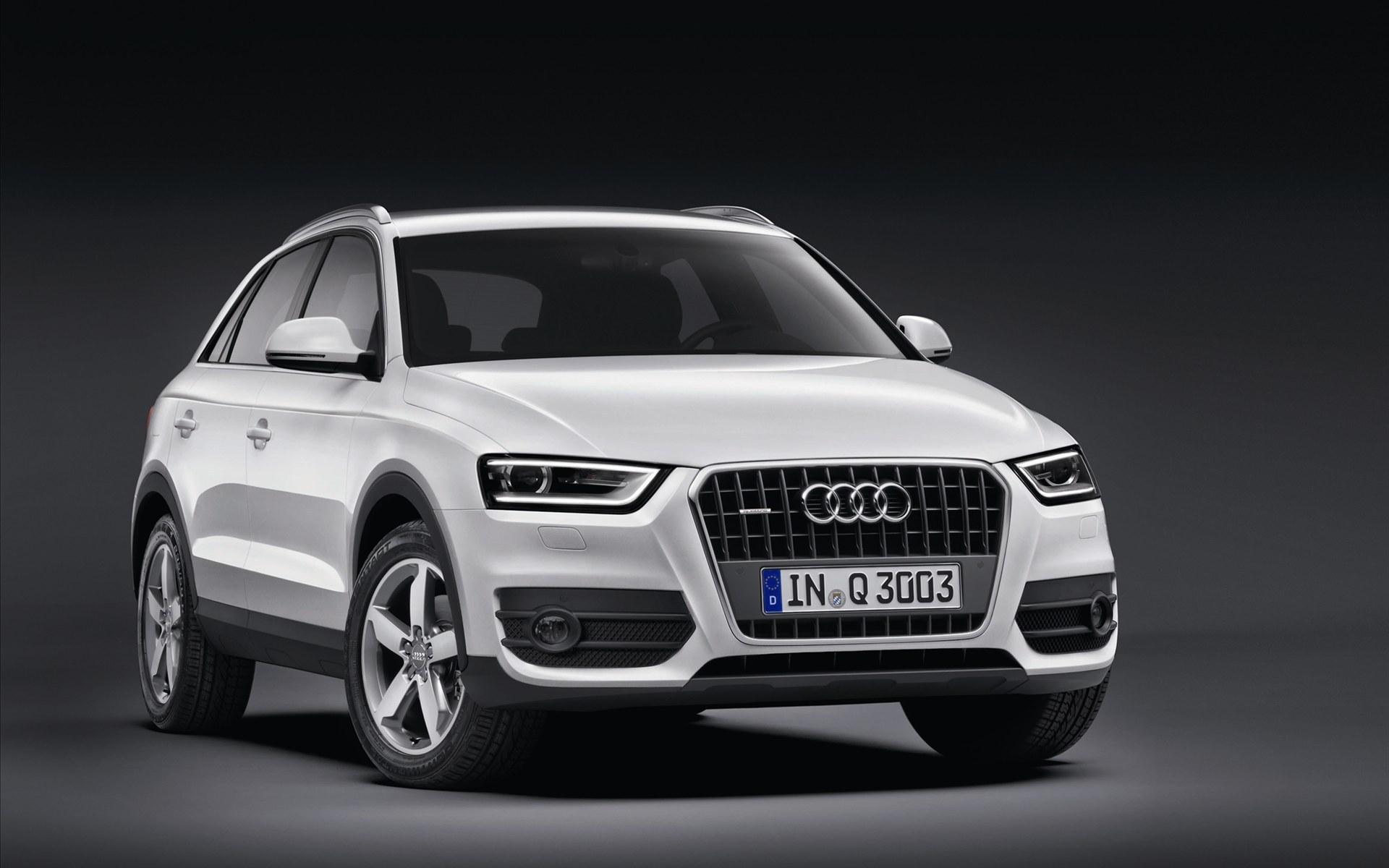 Audi Q3 Hd Wallpapers 22 Image On Genchi Info Q7 Car Wallpapers