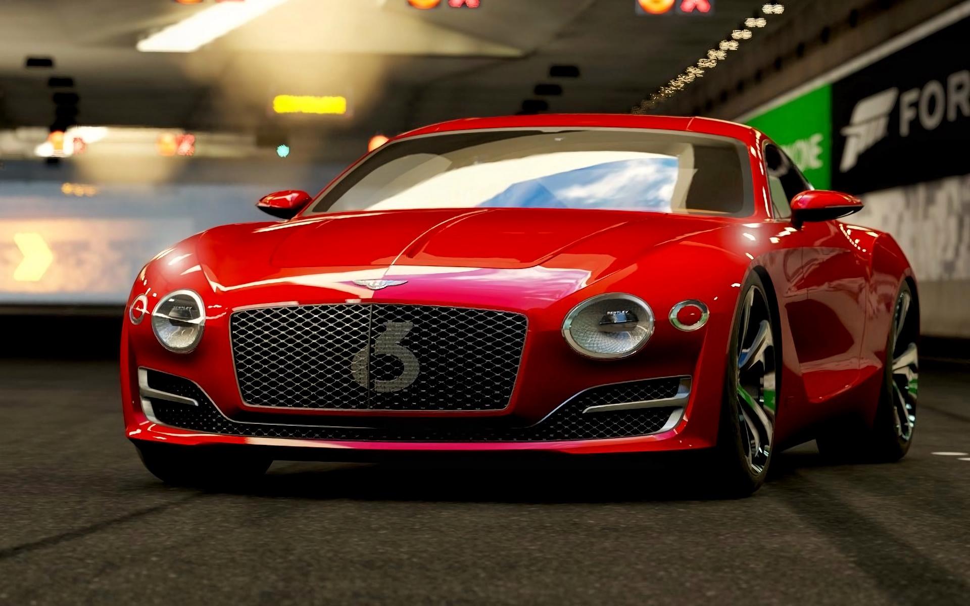 Bentley HD wallpapers