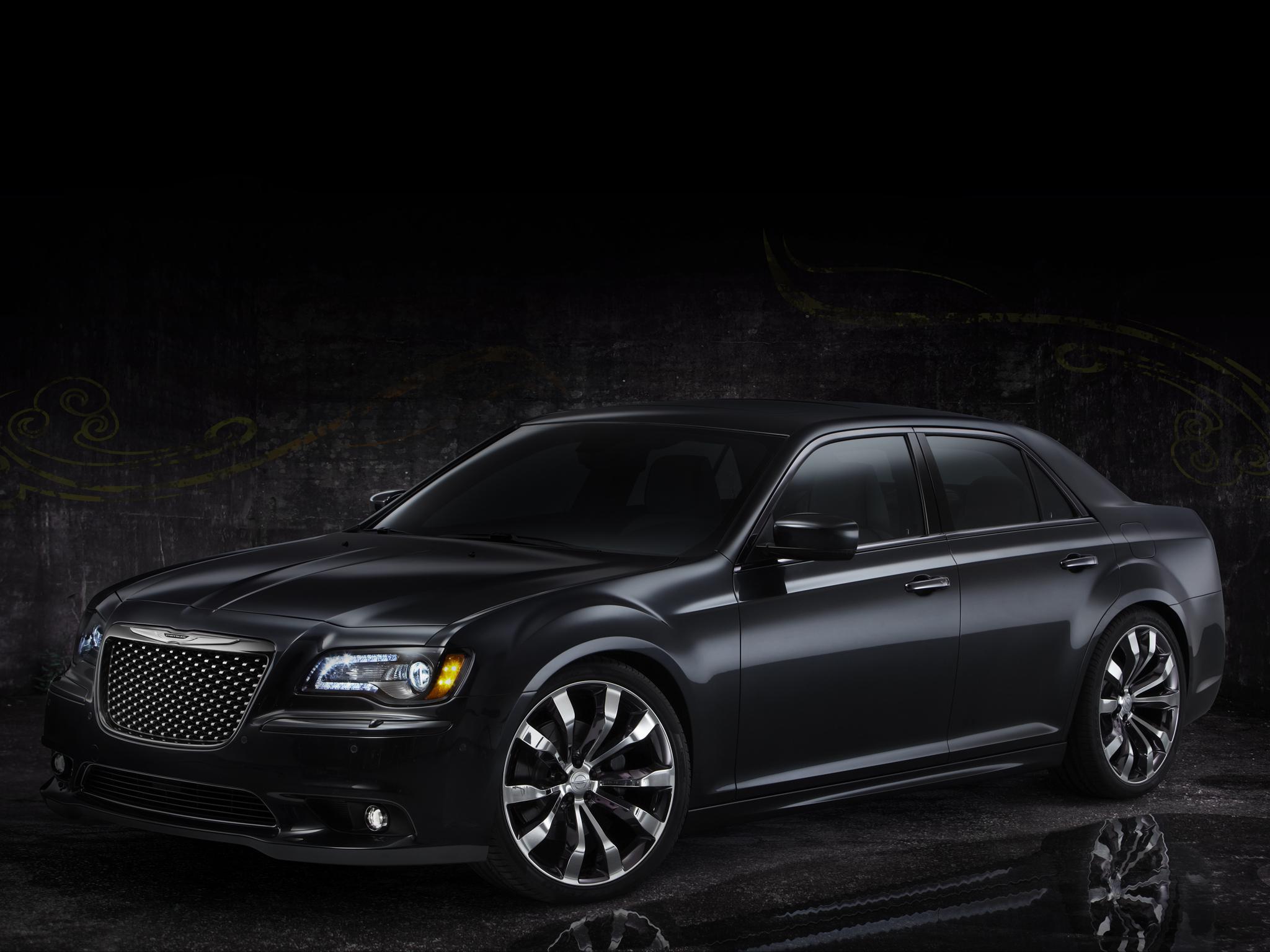 Chrysler 300 Wallpapers