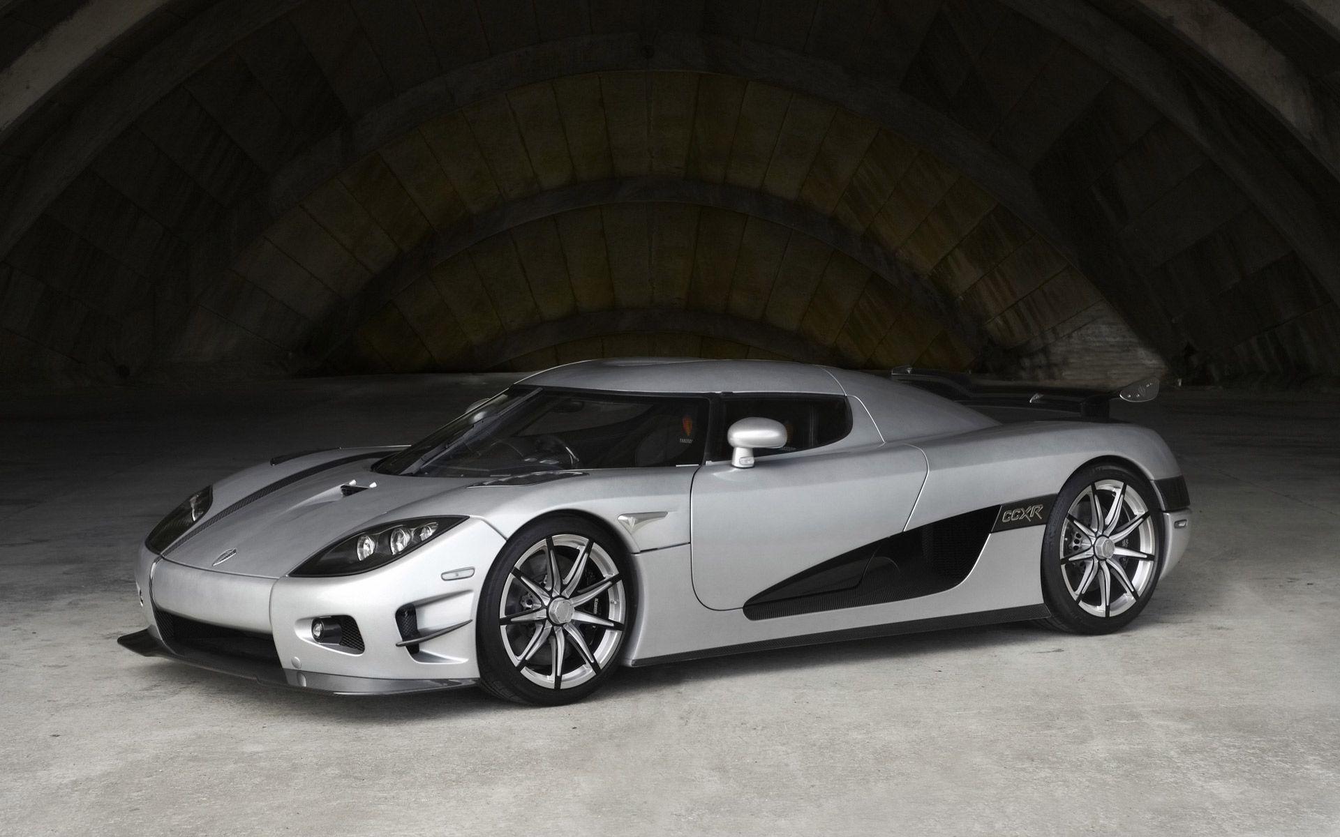 Koenigsegg Ccx Wallpapers