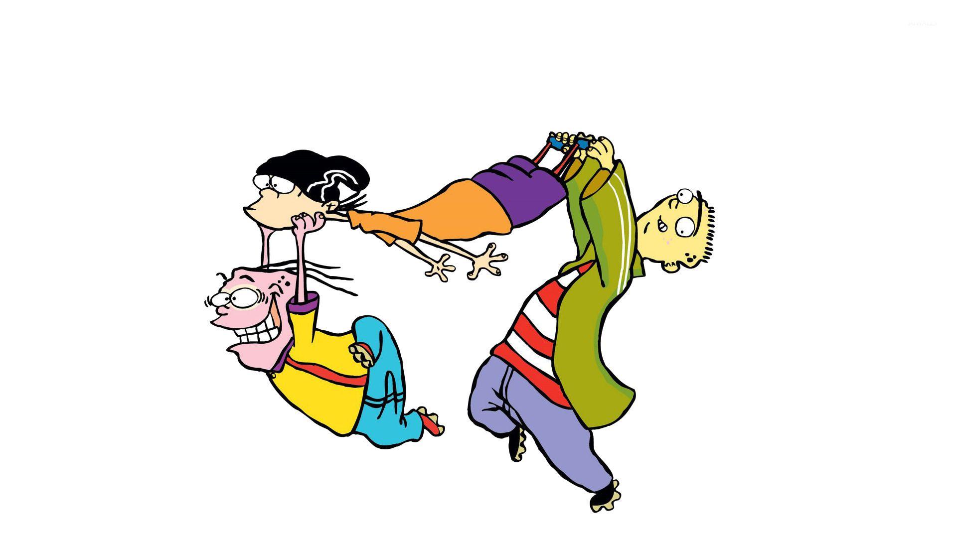 Ed Edd N Eddy Wallpapers, 34 Best HD Wallpapers of Ed Edd N Eddy