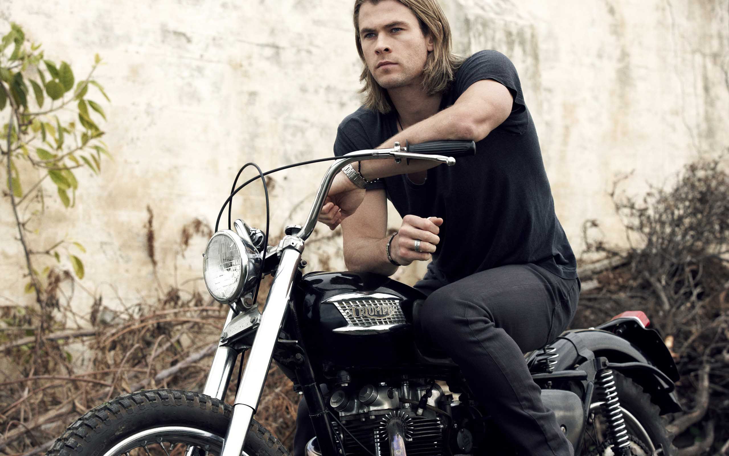 Chris Hemsworth HD Wallpapers – Daily Backgrounds in HD