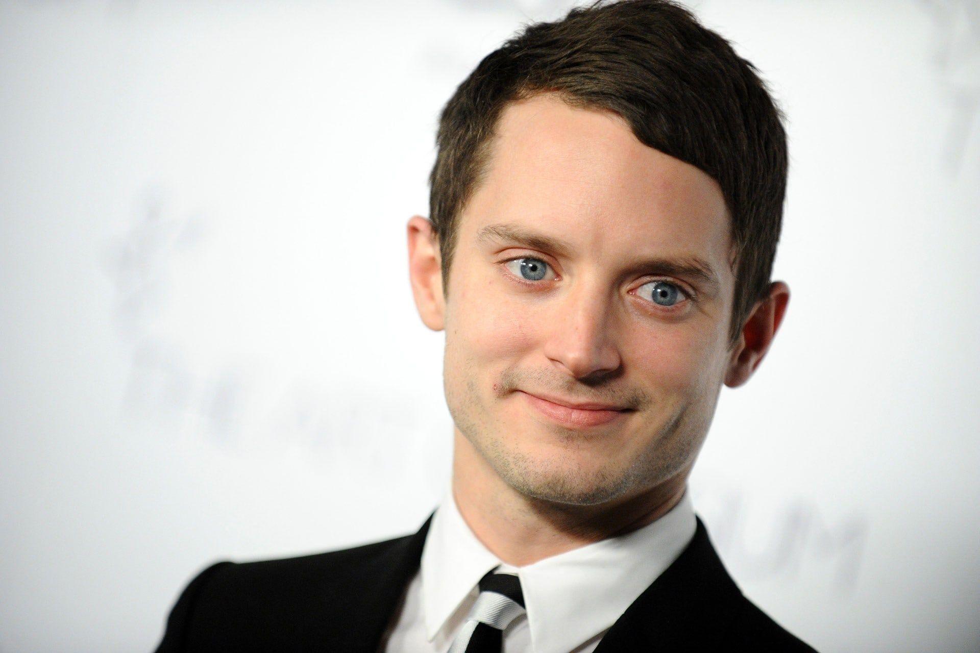 Elijah Wood HD Wallpapers