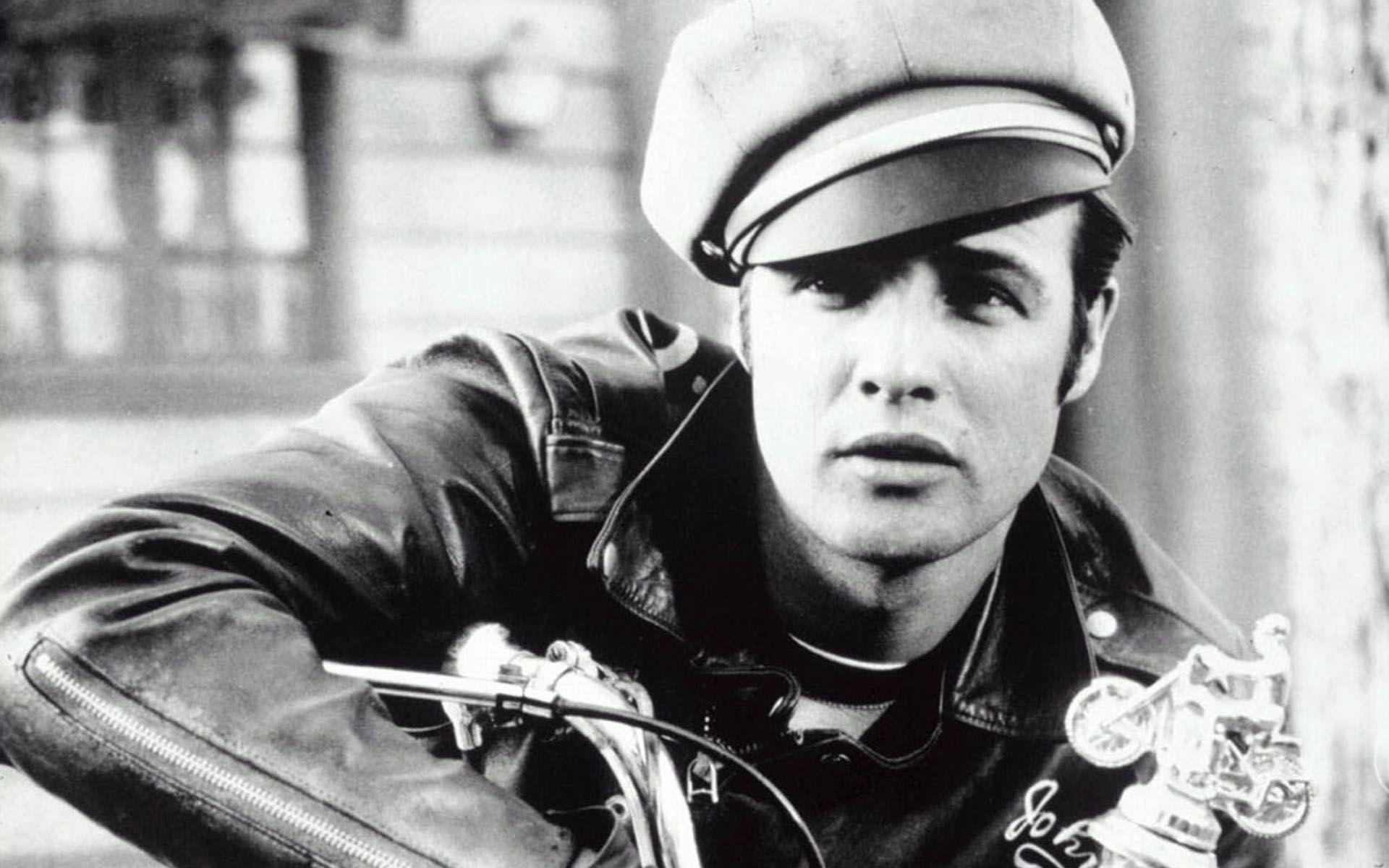 Marlon Brando Wallpapers