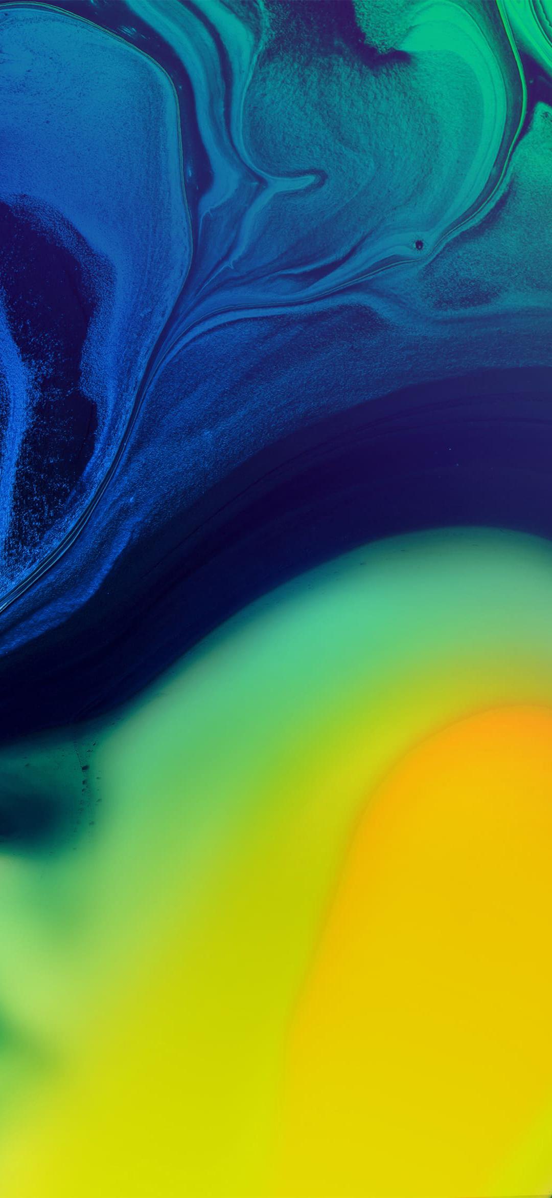 Samsung Galaxy A60 Wallpapers