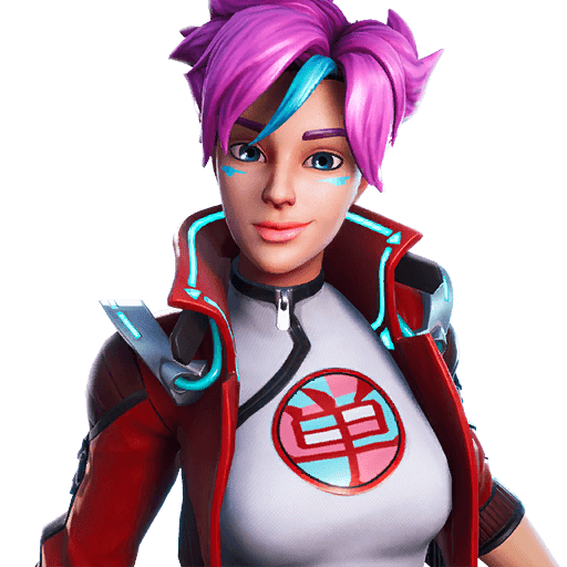 Mika Fortnite wallpapers