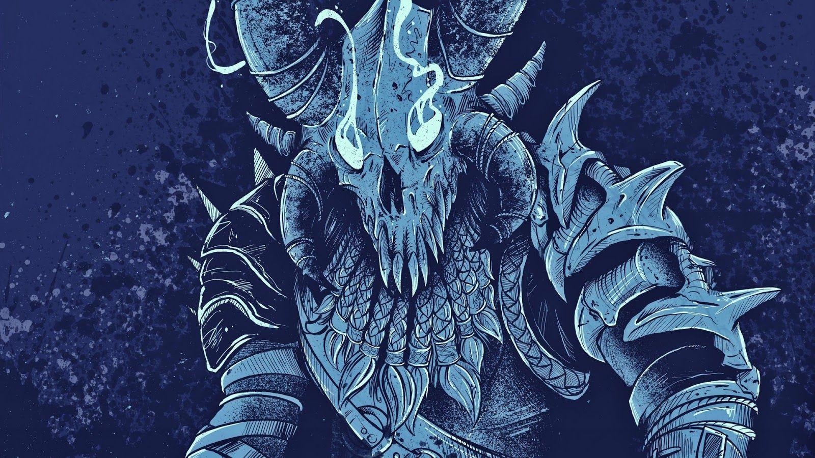 16 Fortnite Ragnarok Wallpapers