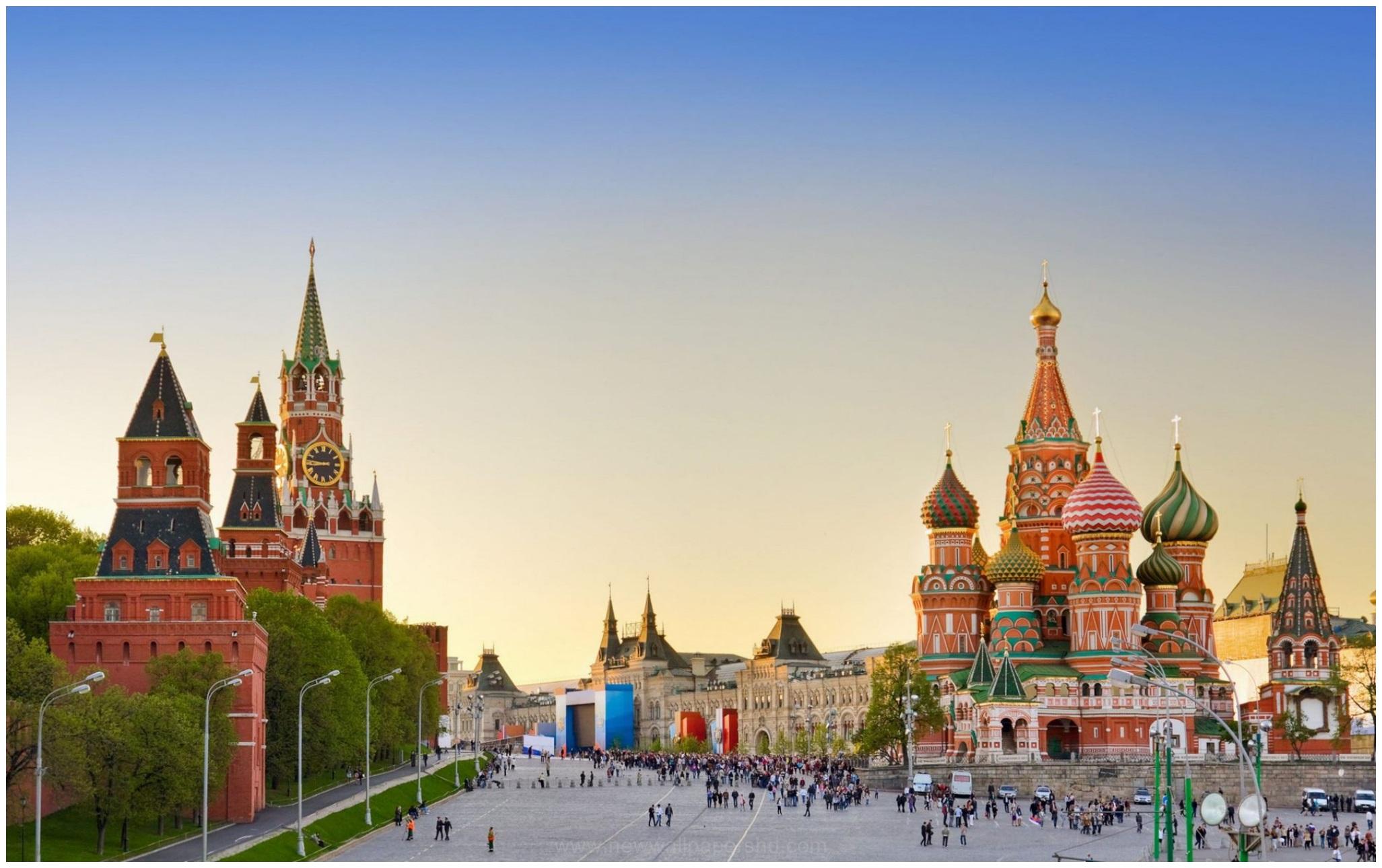 Red Square Wallpapers and Backgrounds Image