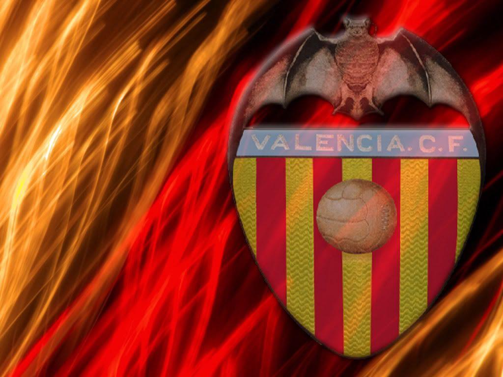 Valencia CF Wallpapers