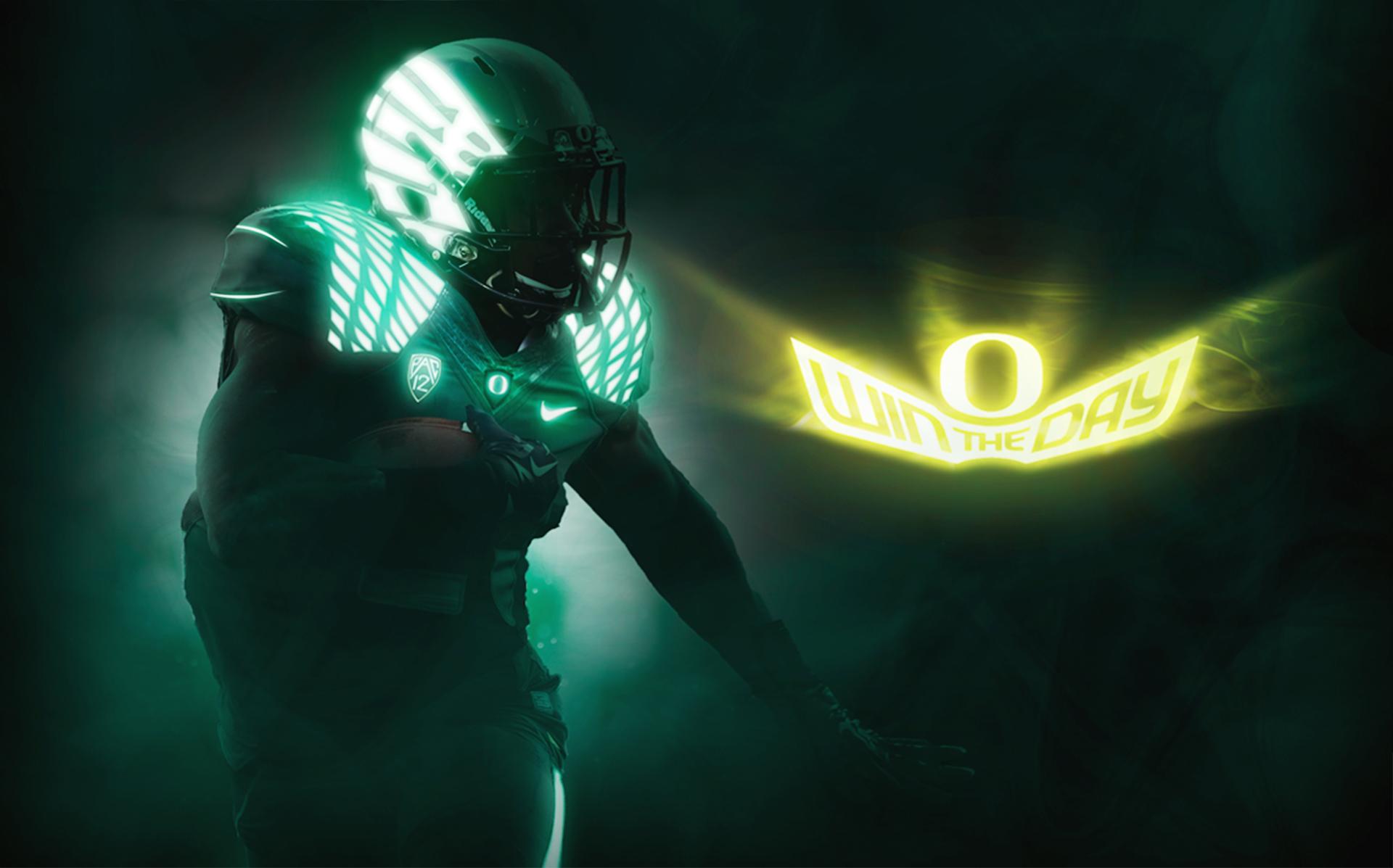 Oregon Athletics Wallpapers