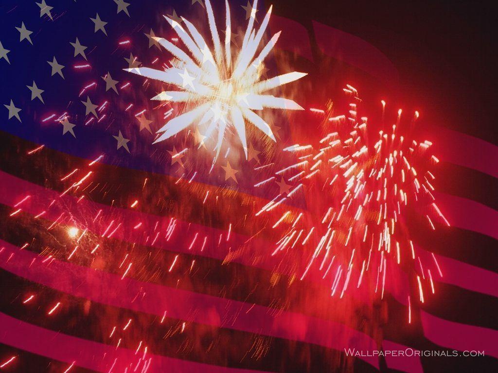 Abstract Wallpapers 4th Of July HD Wallpapers Pictures