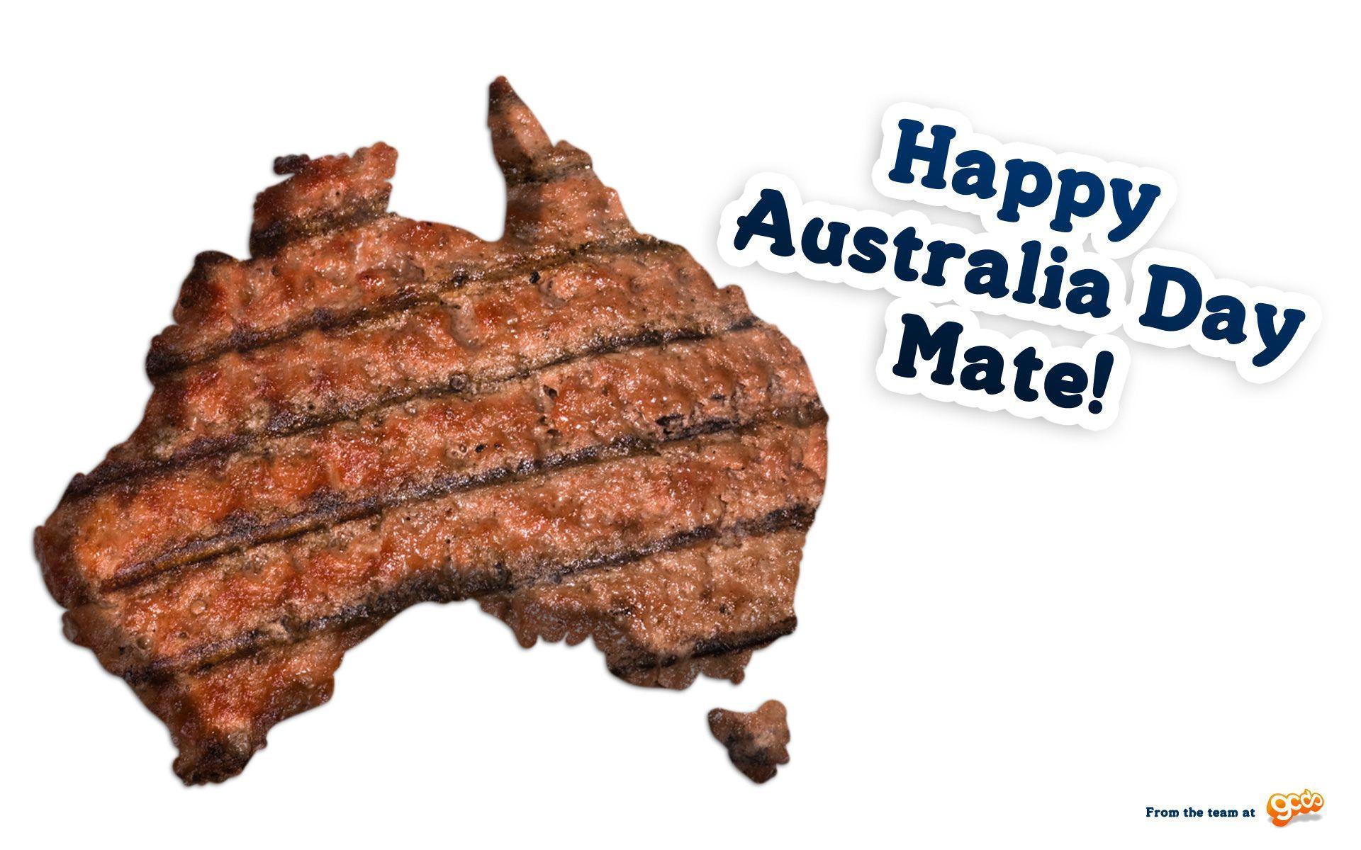 12 Australia Day HD Wallpapers