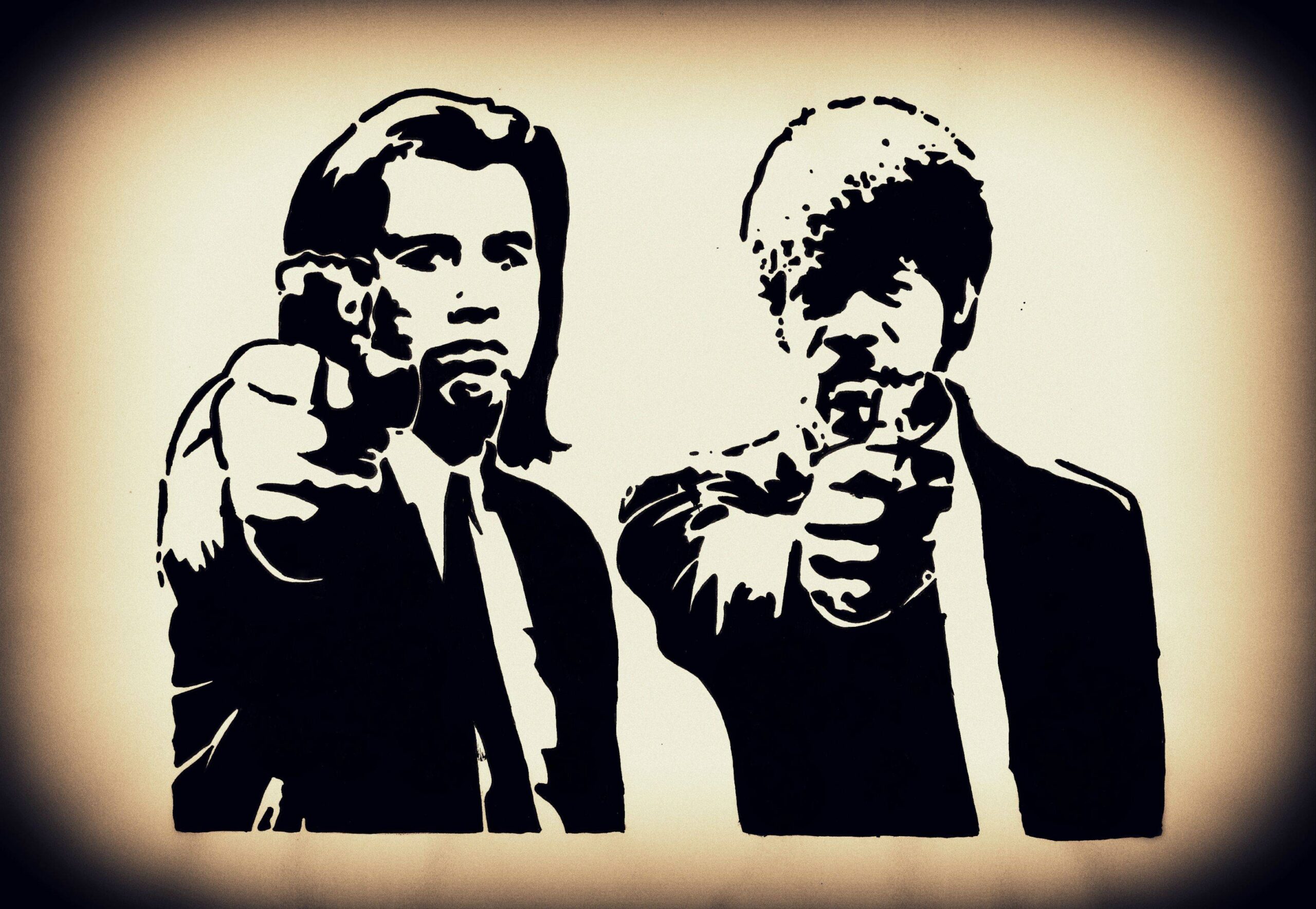 Pulp Fiction Wallpapers Group