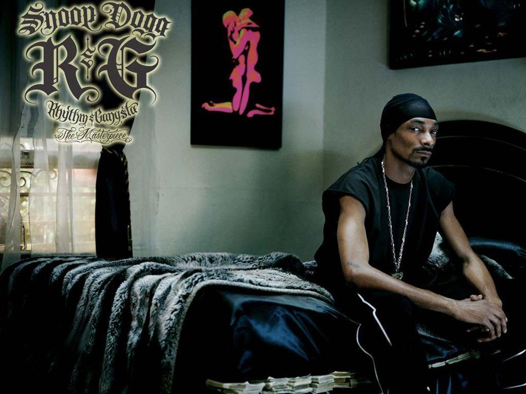 wallpaper: Wallpapers Snoop Dogg