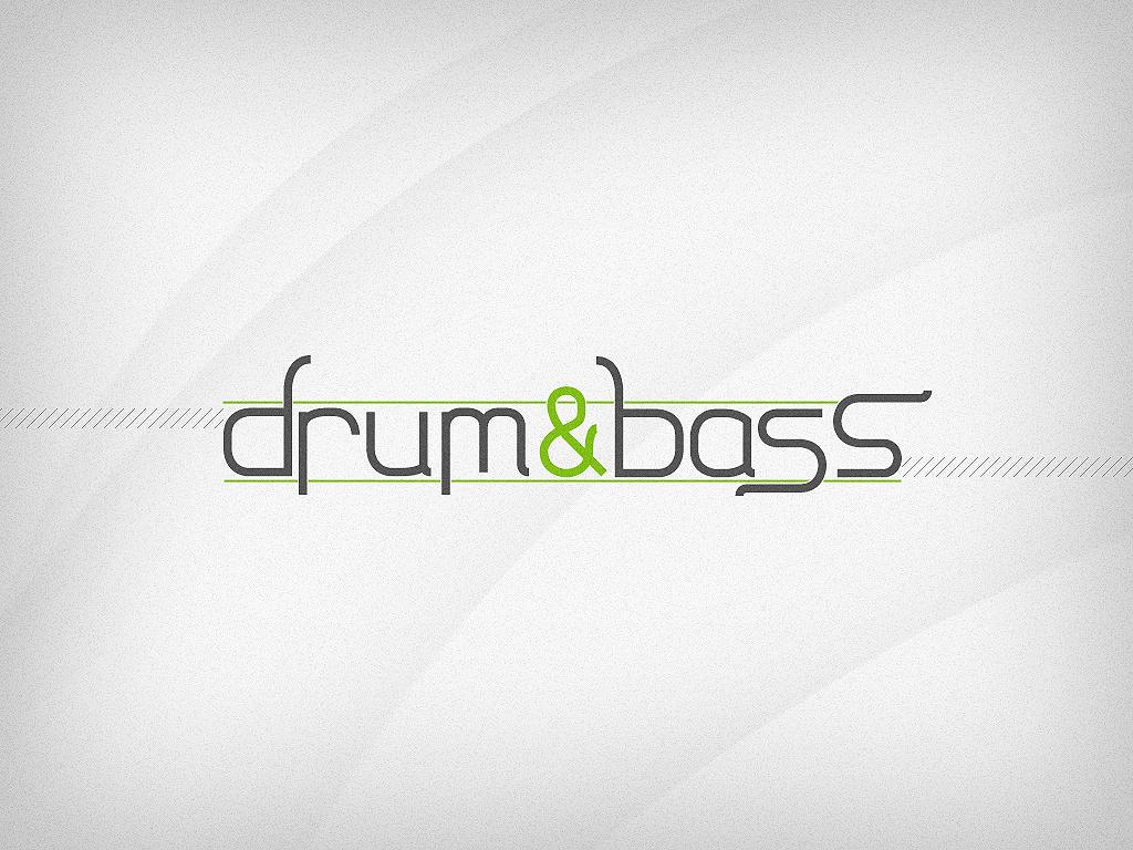 Drum and Bass wallpapers by rocu