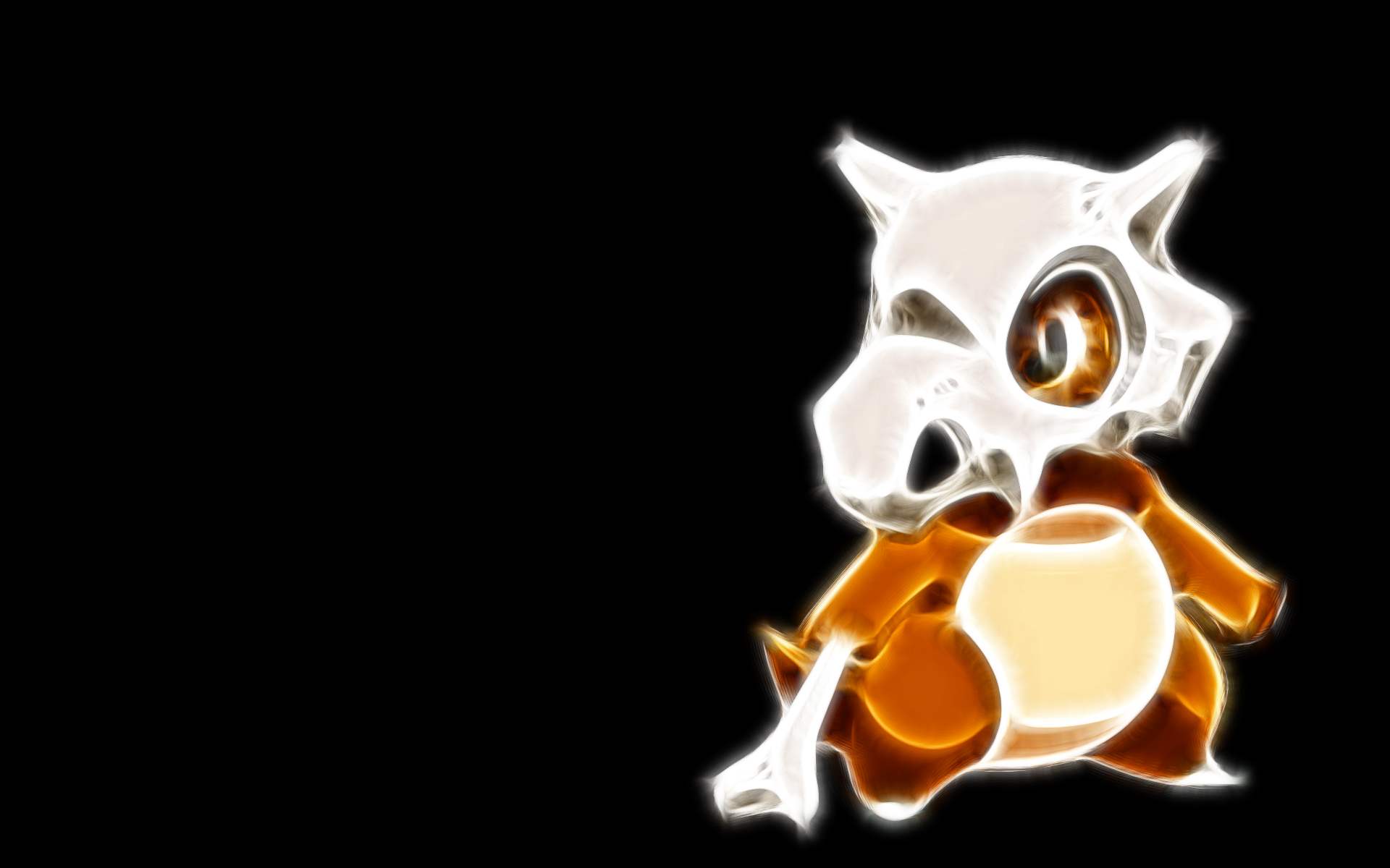 Cubone Wallpapers 47849 ~ HDWallSource