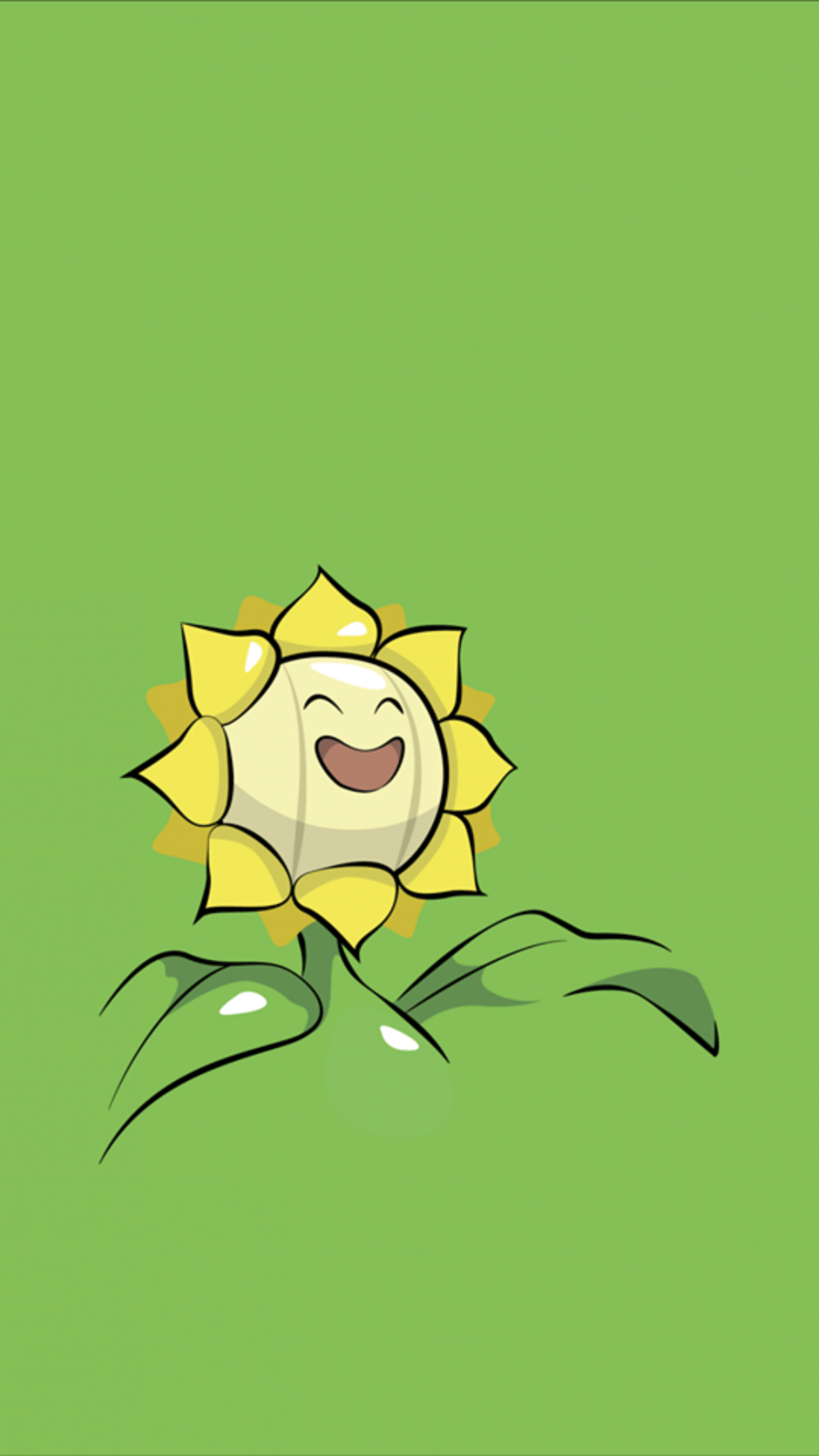 Download Sunflora 1080 x 1920 Wallpapers