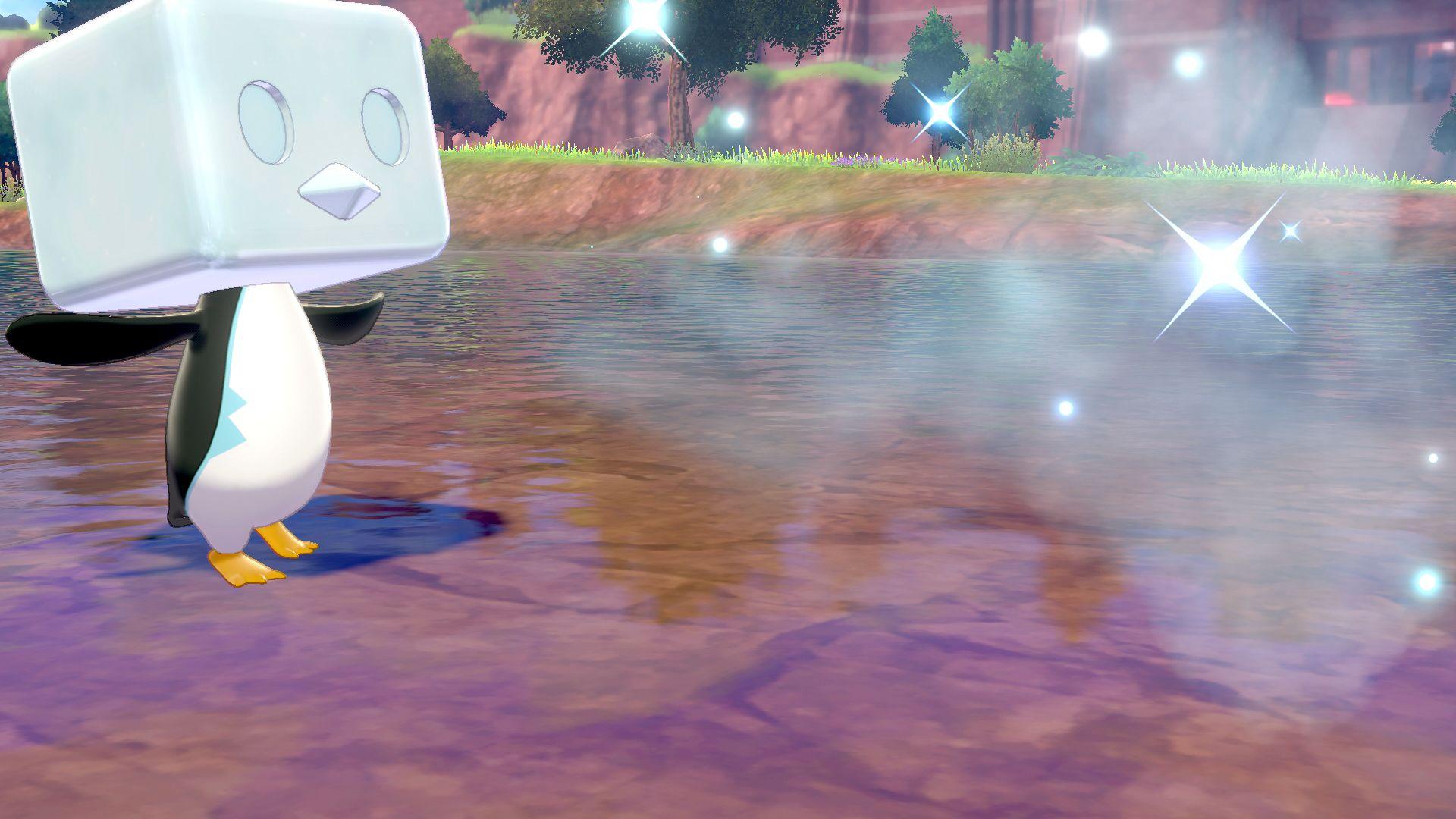 Pokemon Sword/Shield details more of its new Pokemon, Gym Leaders