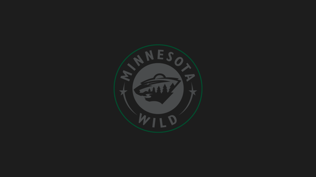 Minnesota Wild NHL Wallpapers FullHD by BV92