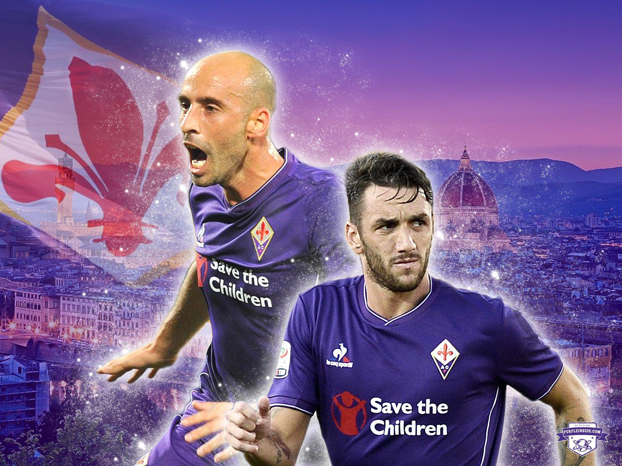 A.C.F. Fiorentina