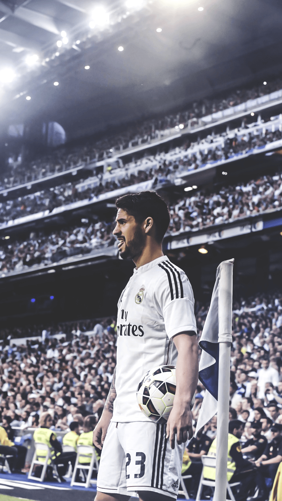 Isco Alarcon