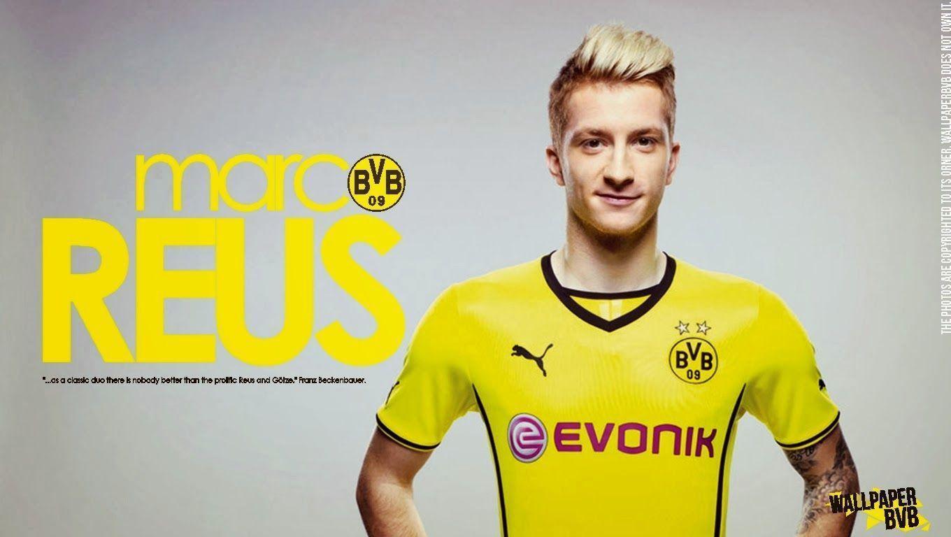 Marco Reus Wallpapers High Resolution and Quality DownloadMarco Reus