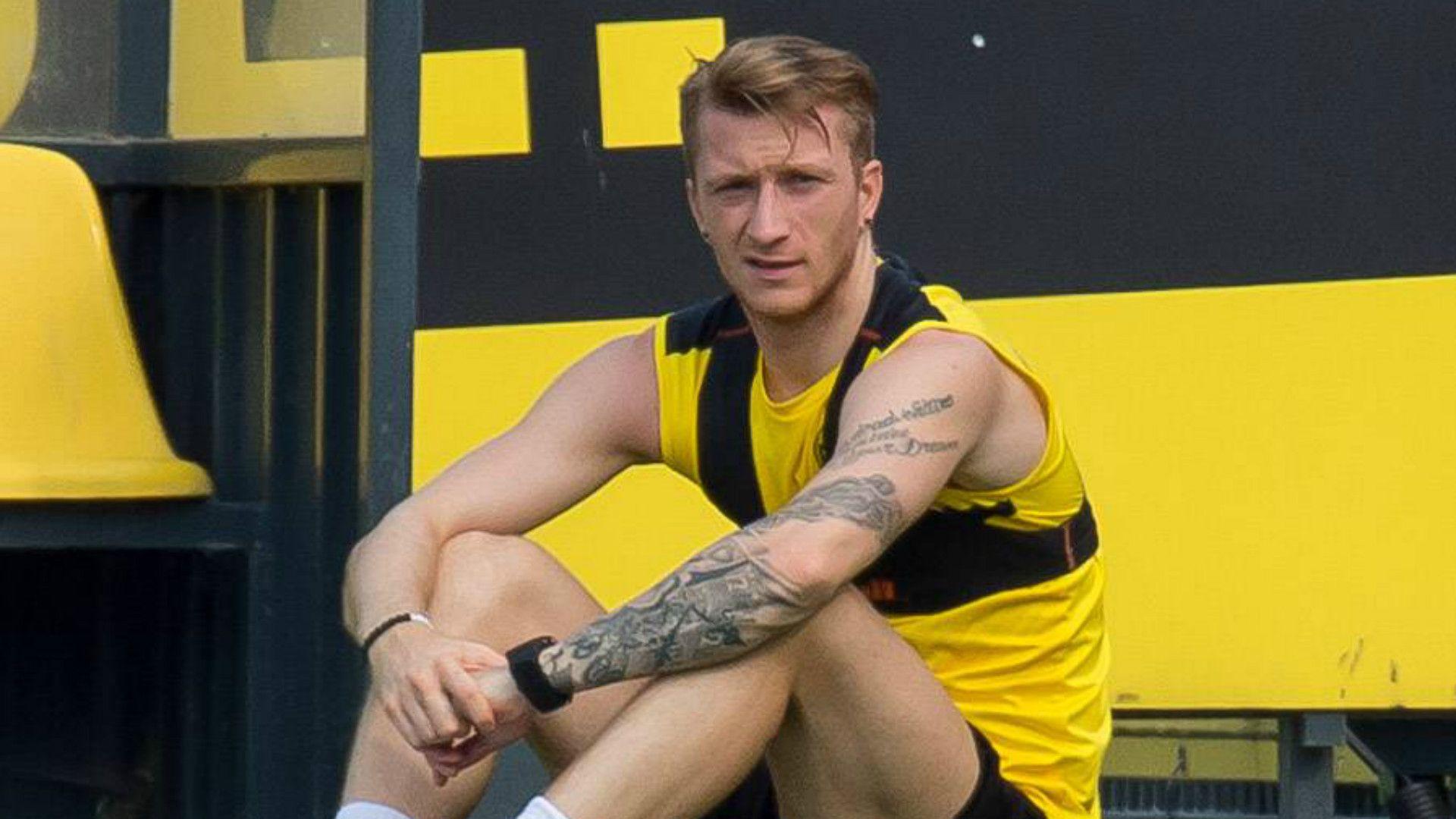 Marco Reus Wallpapers Image Photos Pictures Backgrounds