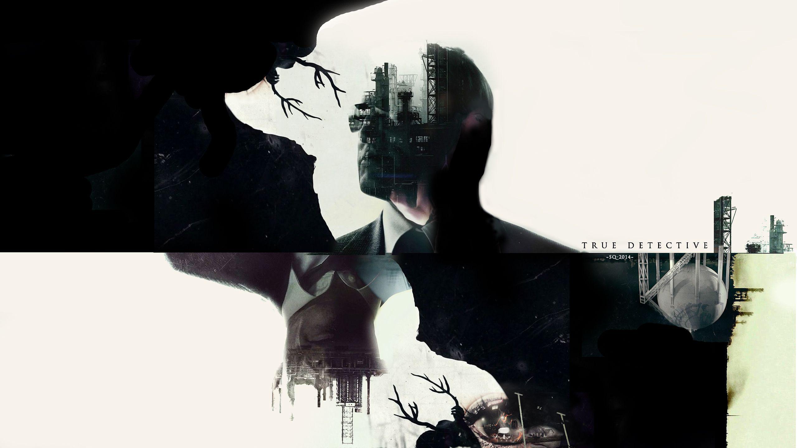 True Detective Wallpapers