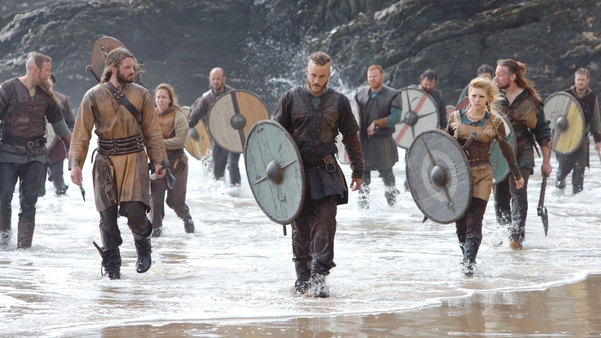 Vikings