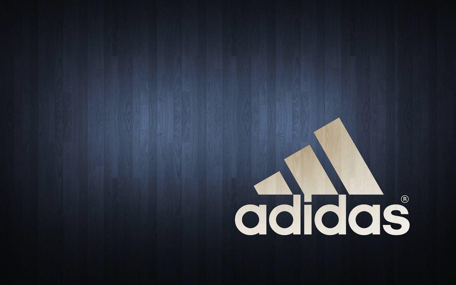 Adidas logo wallpapers