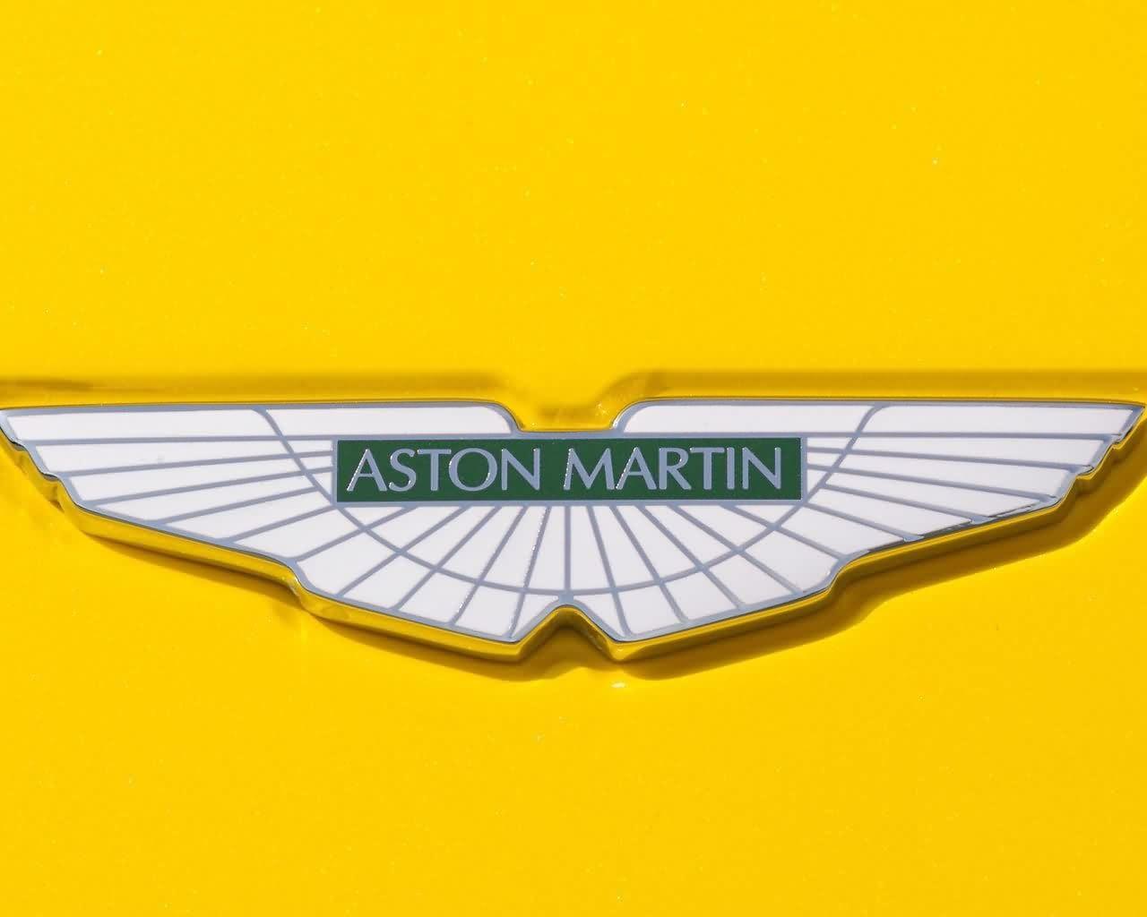 Aston Martin Wallpapers HD Download