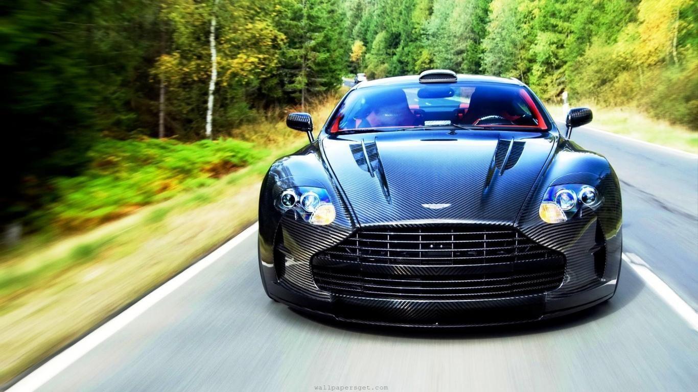 Car Aston Martin Wallpapers Landscape Zeexto Hd Wallpapers