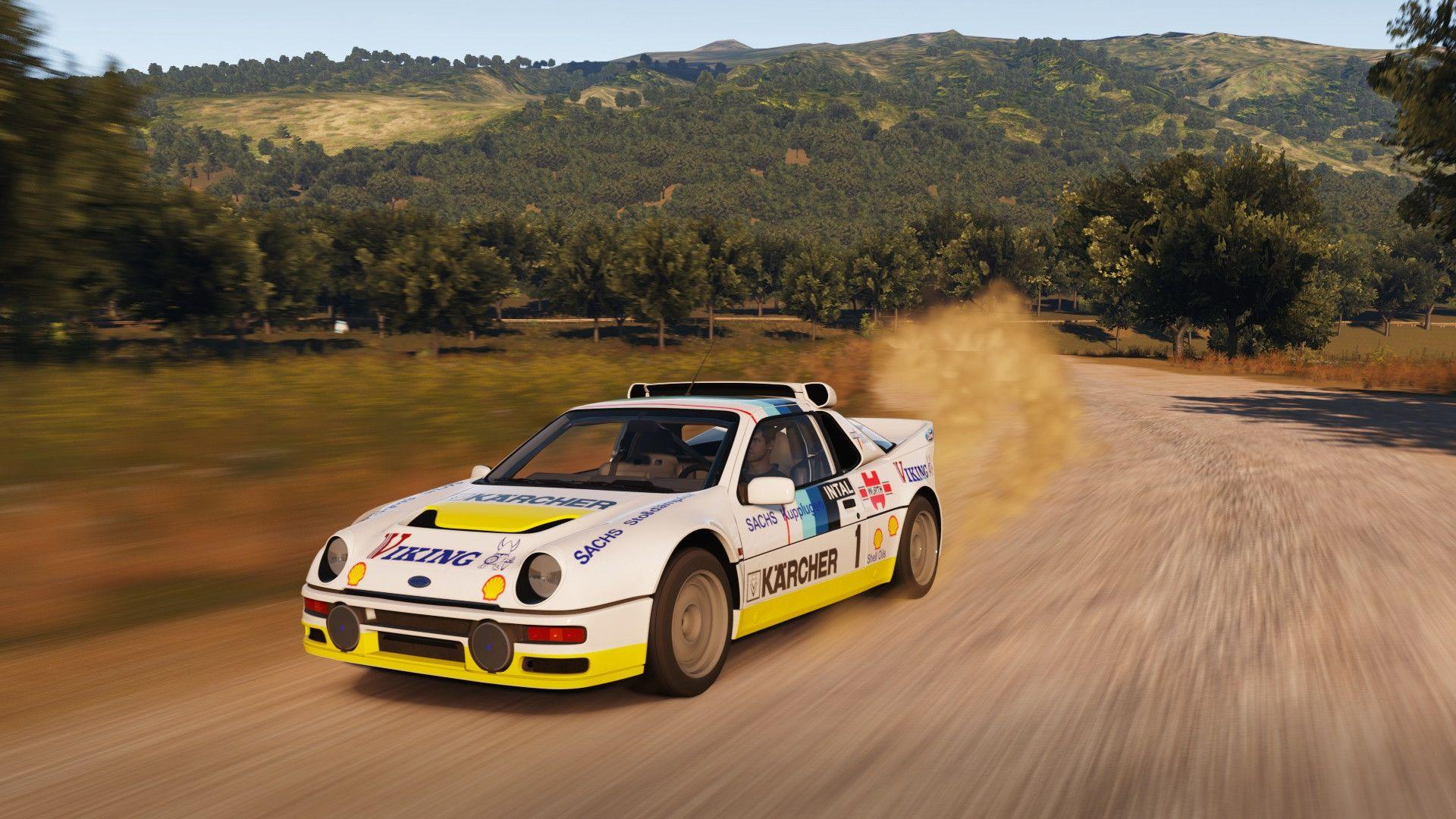 Ford RS200 Wallpapers, 49 Free Modern Ford RS200 Wallpapers