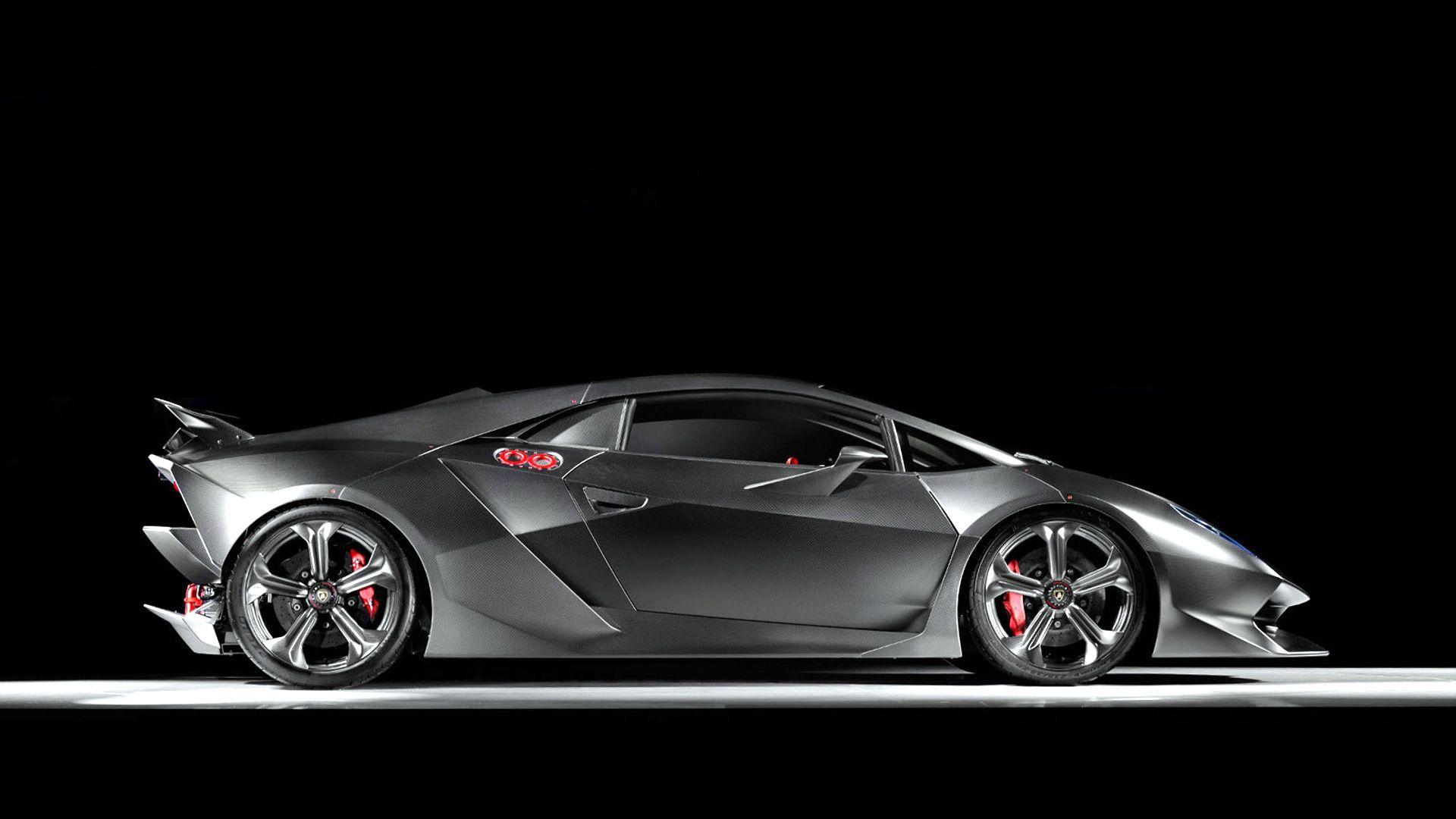 Lamborghini Sesto Elemento Wallpapers Hd 82878