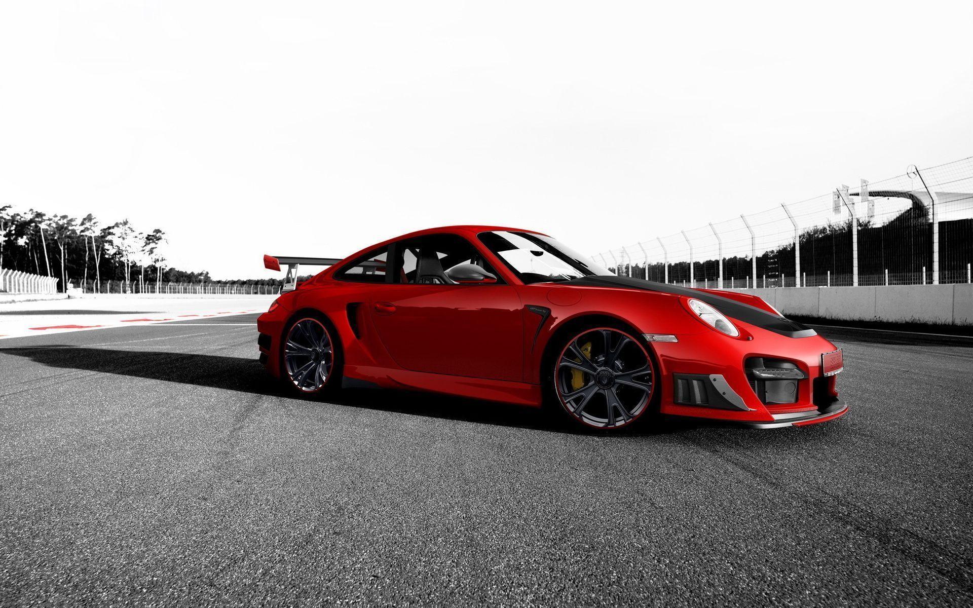 Fonds d&Porsche 911 : tous les wallpapers Porsche 911