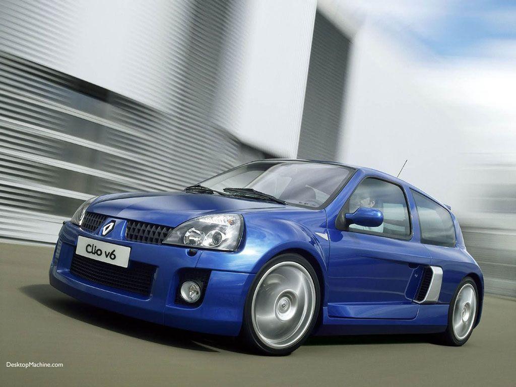 renault clio related image,start 50