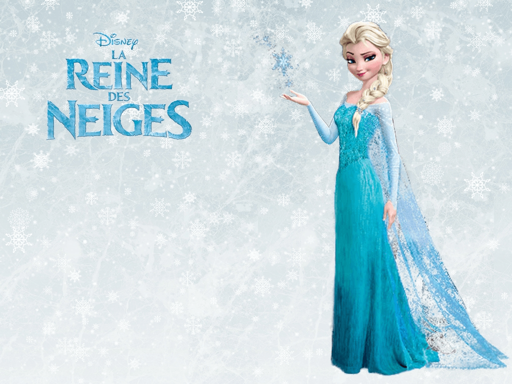 Frozen Wallpapers Disney