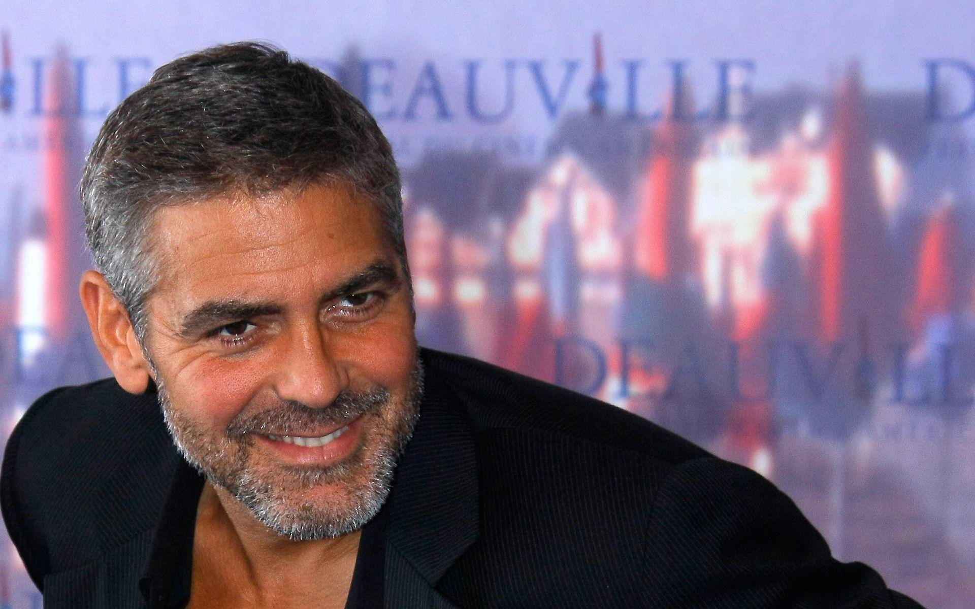 George clooney hd Wallpapers