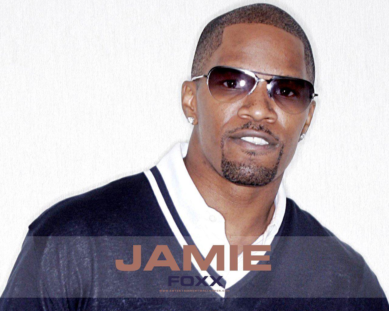 Jamie Foxx Wallpapers