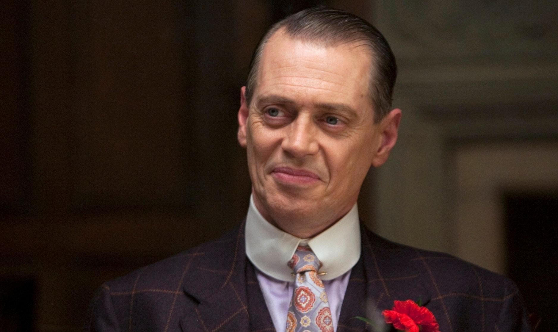 Steve Buscemi HD Wallpapers