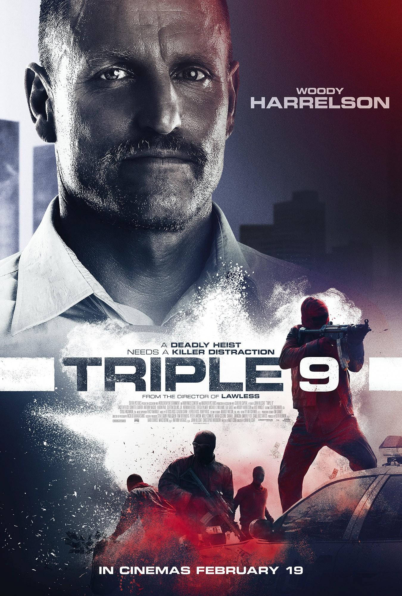 Triple 9