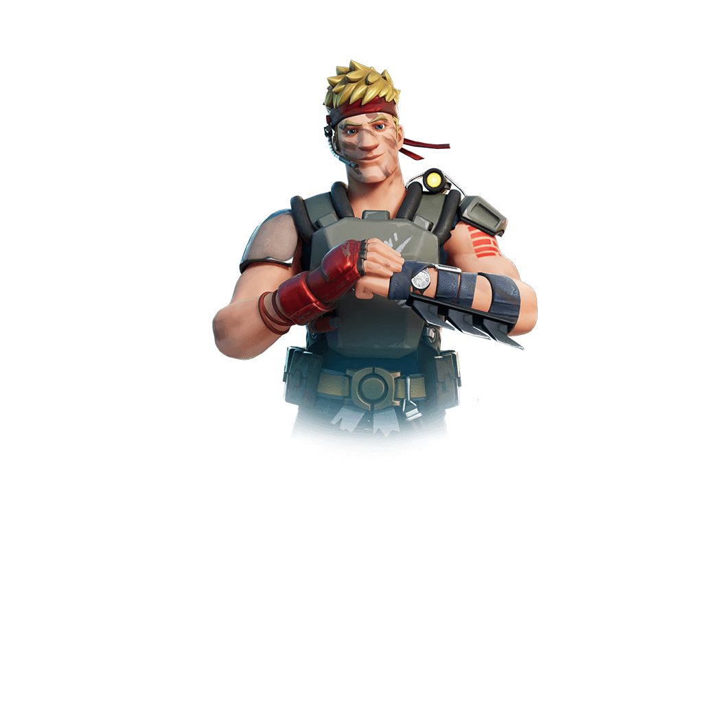 Agent Jones Fortnite wallpapers