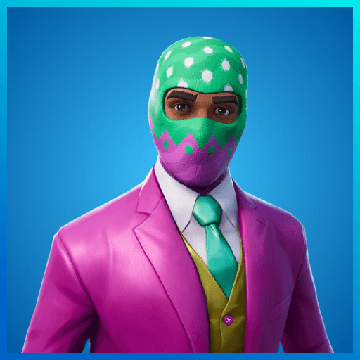 Hopper Fortnite wallpapers