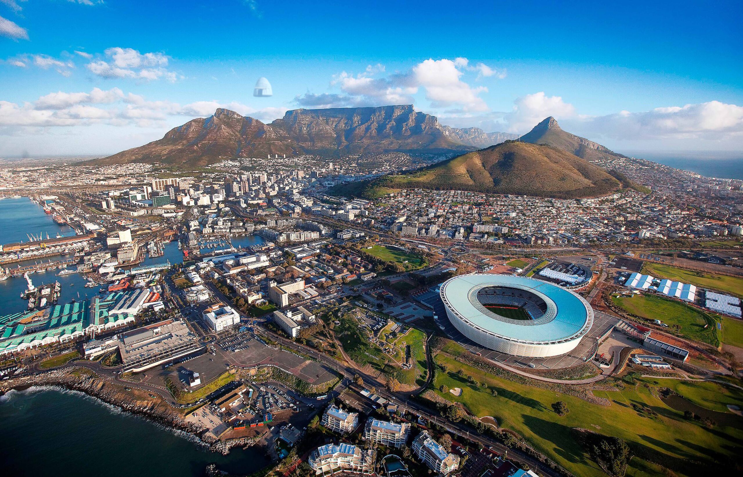 HD Cape Town Wallpapers and Photos