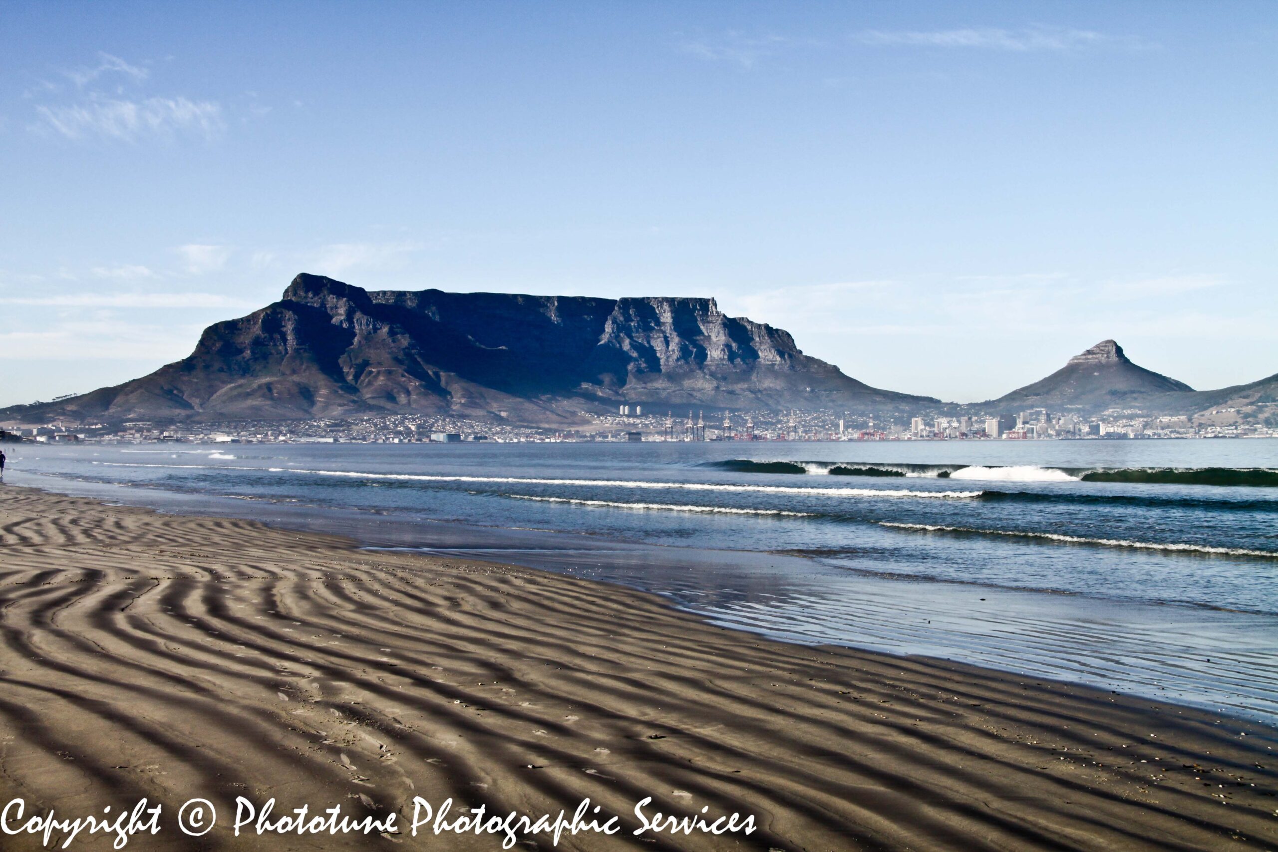 Table Mountain