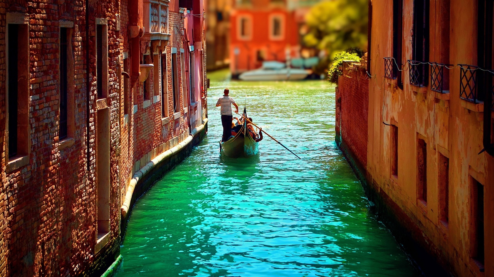 Venice