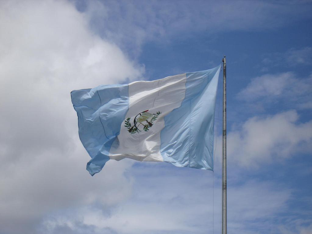 px Guatemala Flag Wallpapers