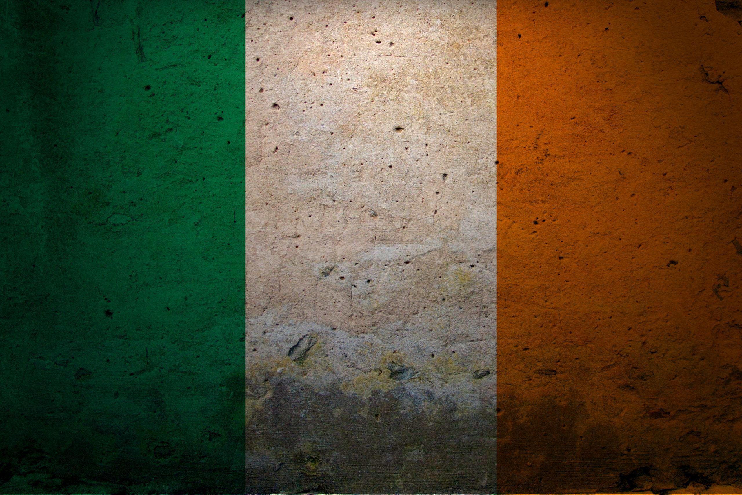 4 Flag Of Ireland HD Wallpapers