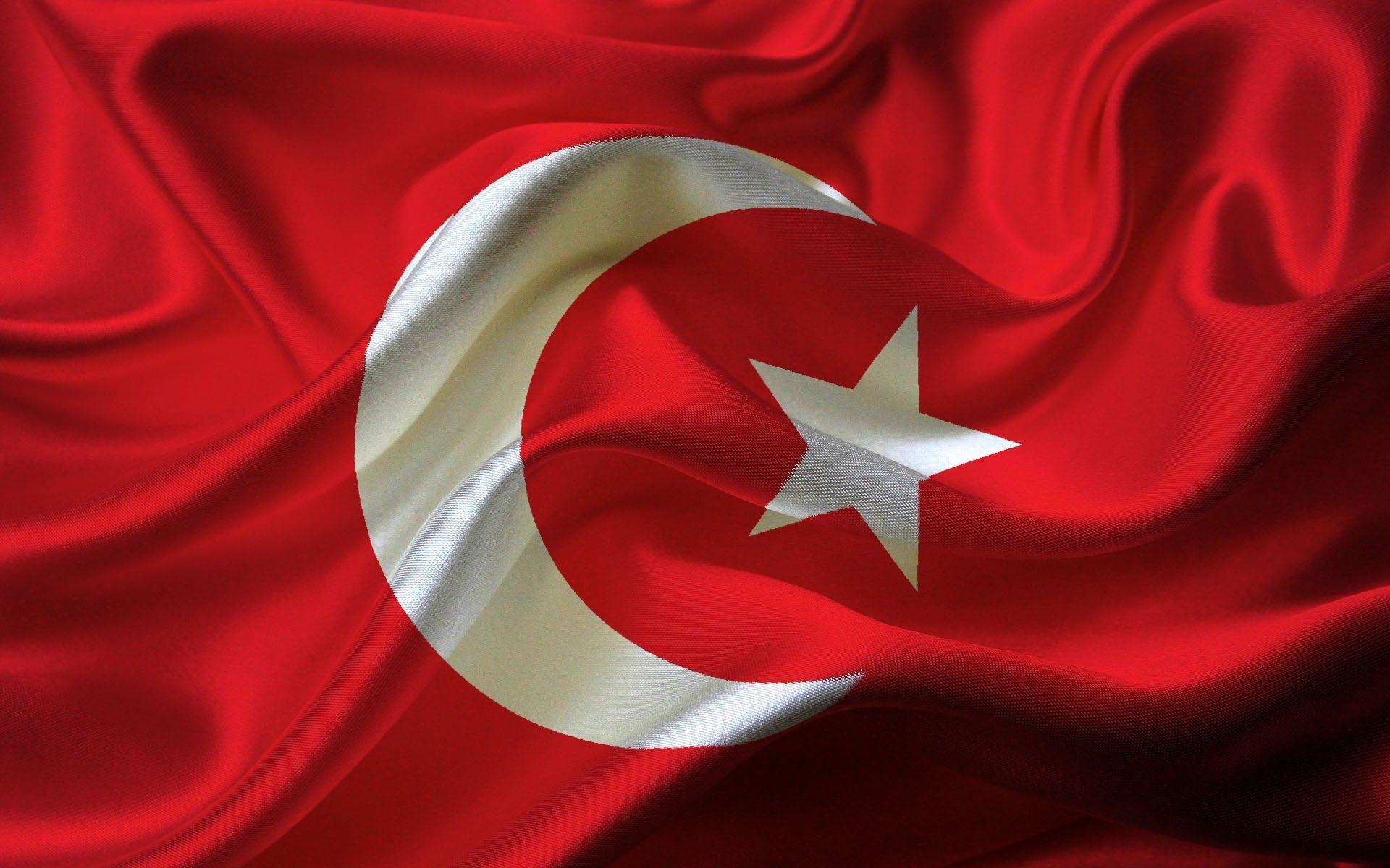 Turkey Flag