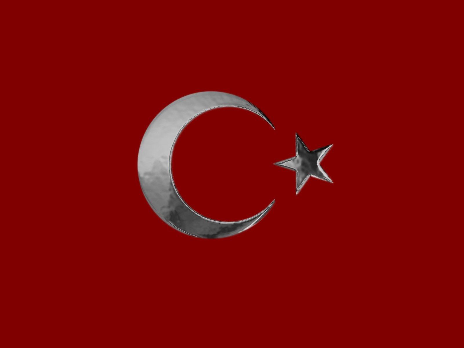 flag of turkey wallpapers and backgrounds